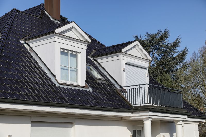 Dormer Roof Installation in Westmoreland County, PA