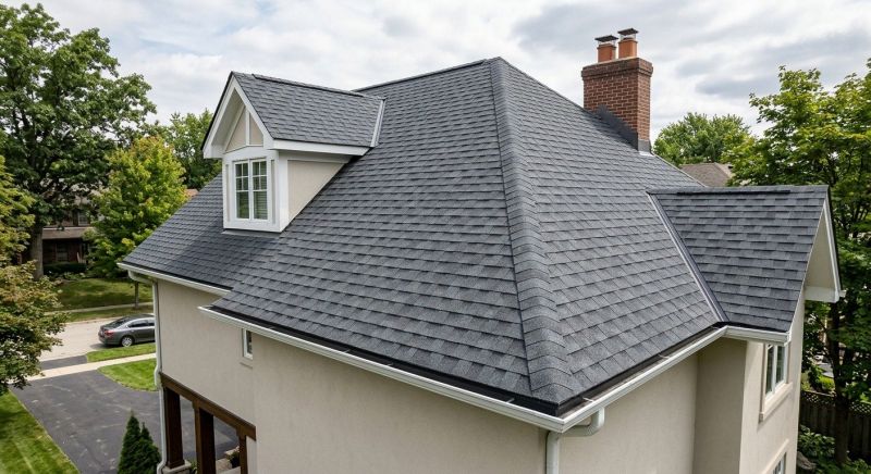Dormer Roof Installation in Westmoreland County, PA