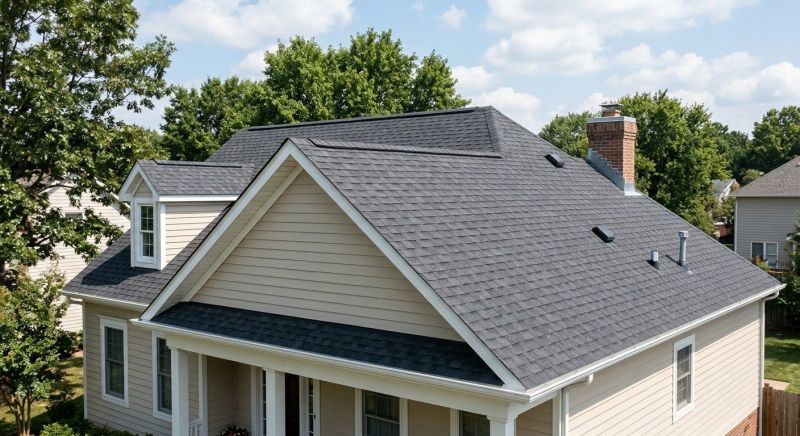 Dormer Roof Installation in Westmoreland County, PA