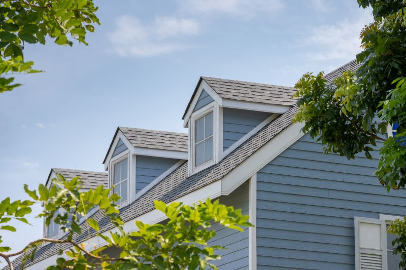 Dormer Roof Repair in Westmoreland County, PA