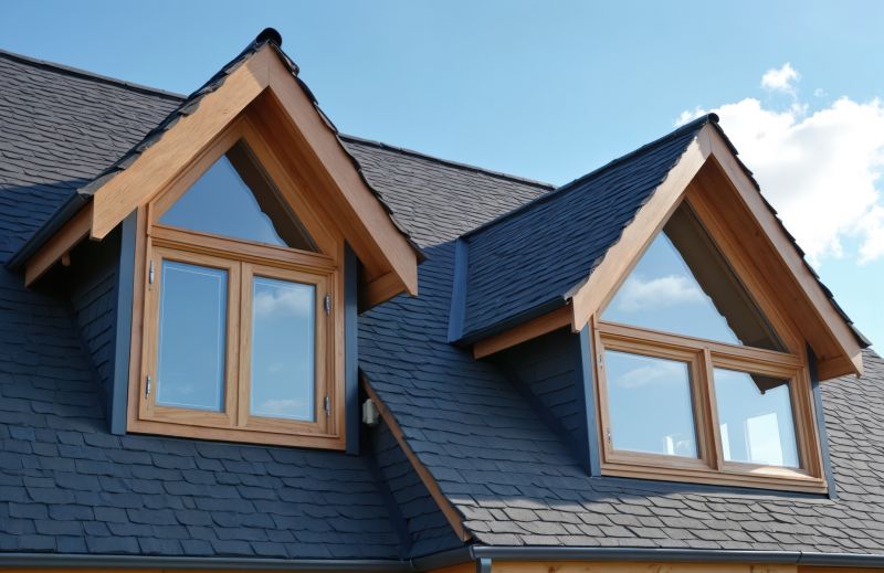 Dormer Roof Replacement in Westmoreland County, PA