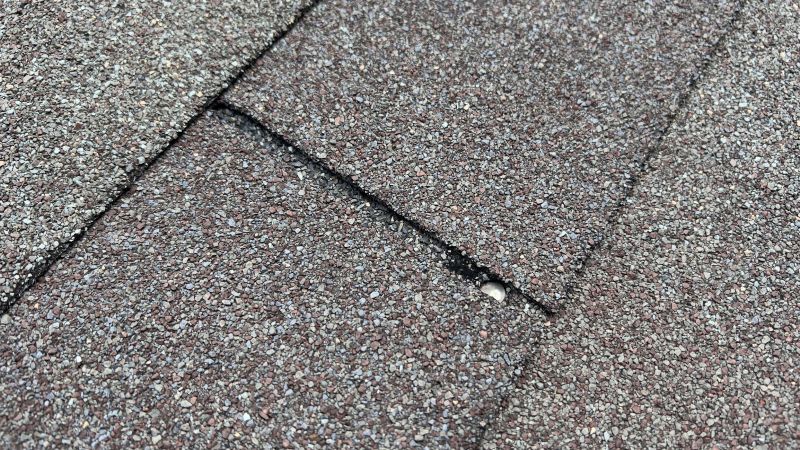 Fiberglass Shingles Repair in Westmoreland County, PA