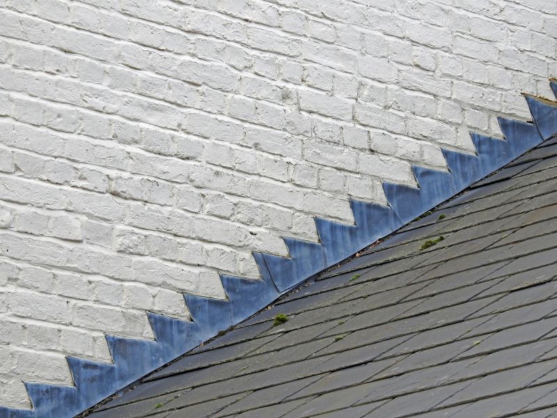 Flashing Repair Service in Westmoreland County, PA
