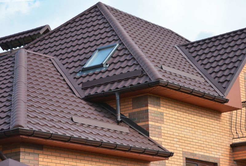 Flashing Repair Service in Westmoreland County, PA
