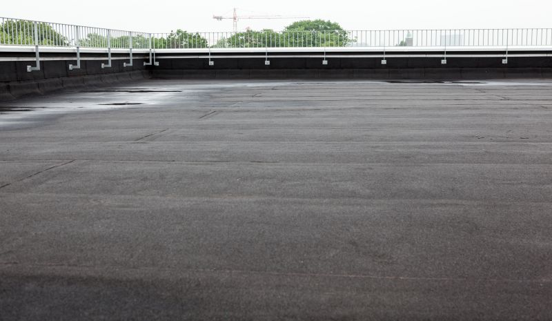 Flat Roof Installation in New Alexandria, PA