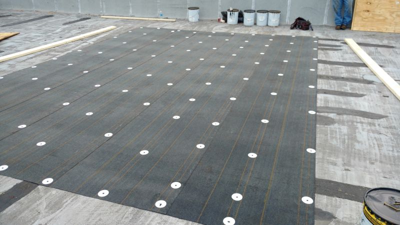 Flat Roof Replacement in Irwin, PA