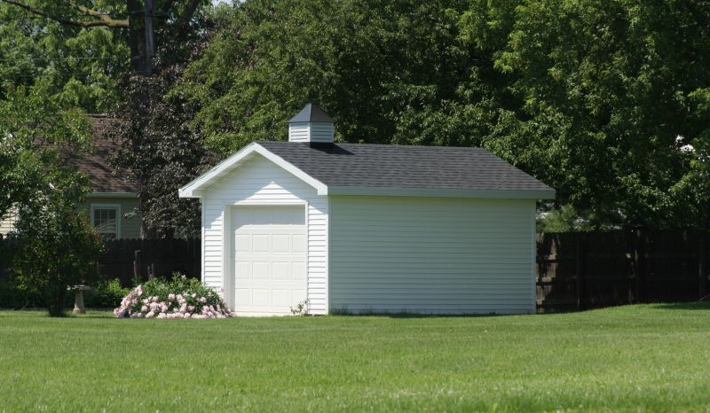Garage Roof Installation in Westmoreland County, PA