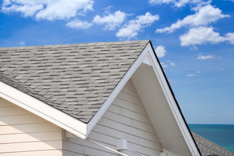 Hip Roof Shingle Repair in Westmoreland County, PA