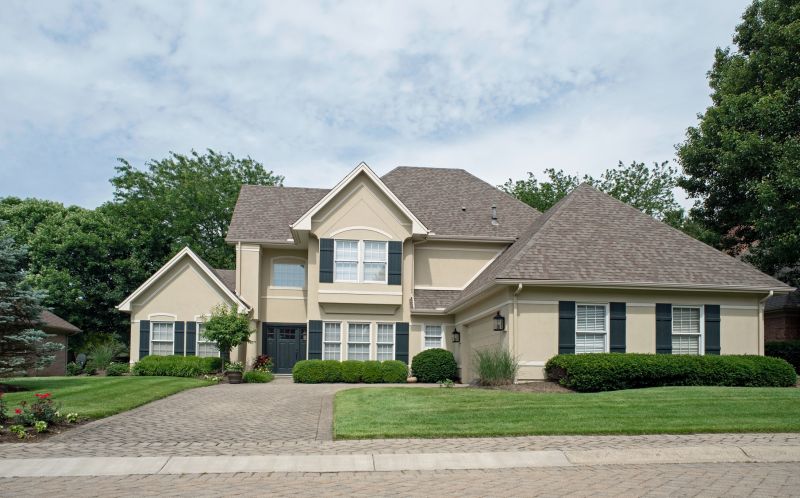 Hip Roof Shingle Replacement in Westmoreland County, PA