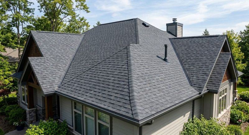 House Roof Installation in Charleroi, PA