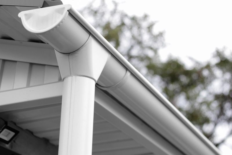 House Roof Installation in Connellsville, PA