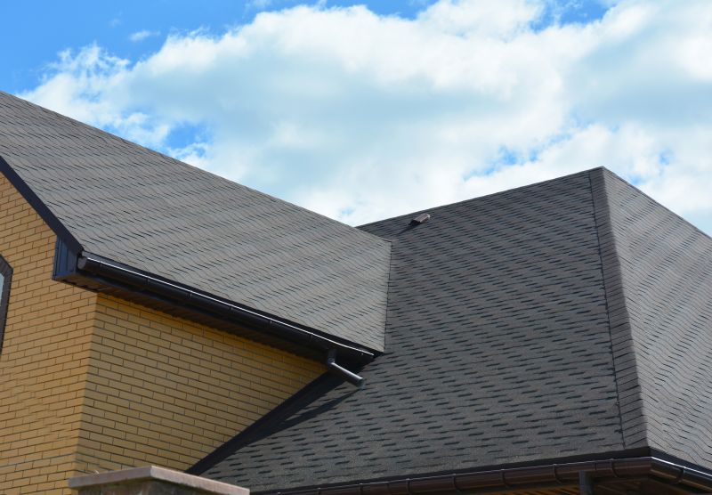 House Roof Installation in East Pittsburgh, PA