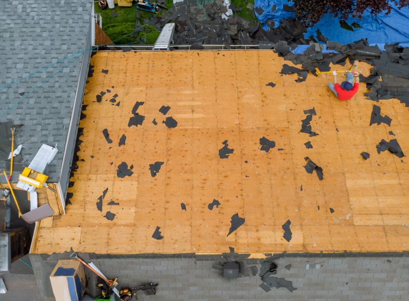 House Roof Installation in Elizabeth, PA