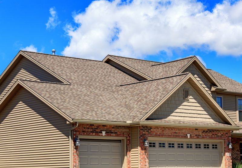 House Roof Installation in Irwin, PA