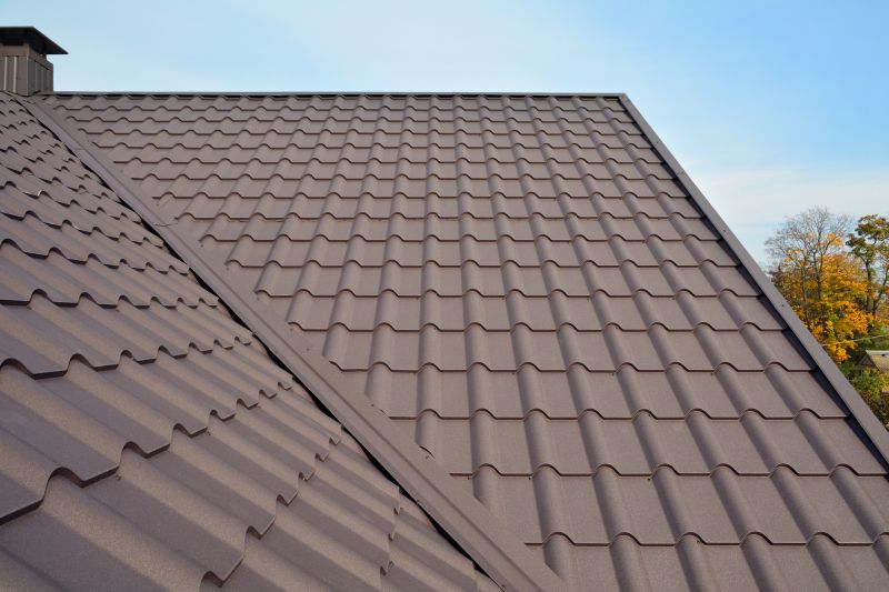 House Roof Installation in New Kensington, PA