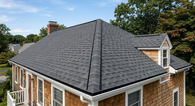 House Roof Installation in Oakmont, PA