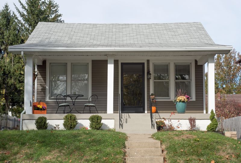 House Roof Repair in Ligonier, PA