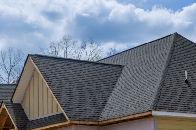 House Roof Repair in Trafford, PA