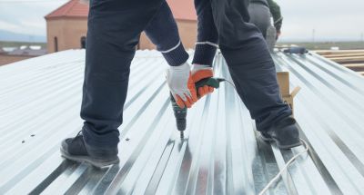 Metal Roof Repair in East Pittsburgh, PA