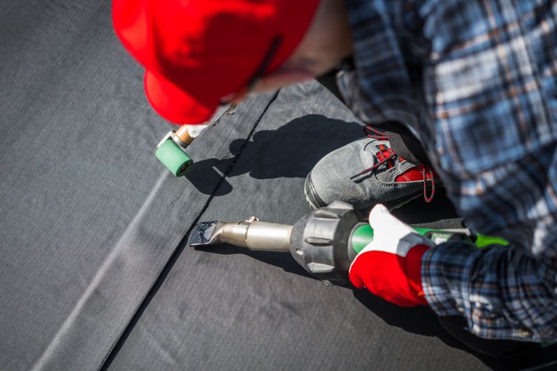 Metal Roof Sealing in Westmoreland County, PA