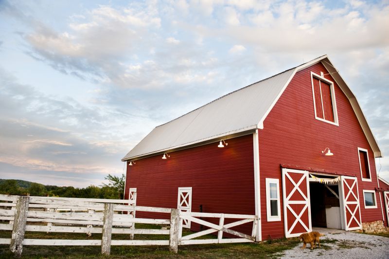 Pole Barn Roof Repair in Greensburg, PA