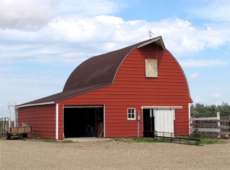 Pole Barn Roof Repair in Indian Head, PA