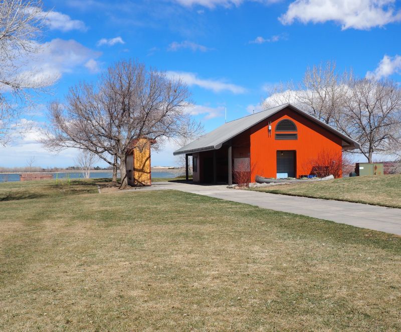 Pole Barn Roof Repair in Monroeville, PA