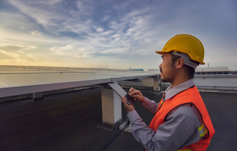 Real Estate Roof Inspection in Westmoreland County, PA