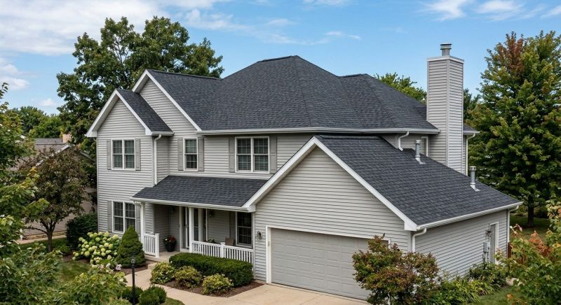 Residential Roof Replacement in Westmoreland County, PA