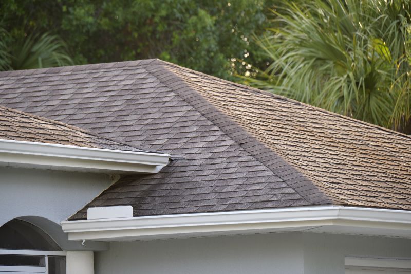 Ridge Cap Repair in Westmoreland County, PA