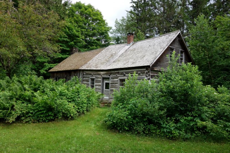 Ridge Cap Repair in Westmoreland County, PA