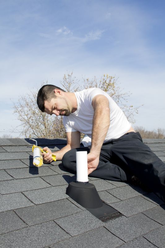 Ridge Cap Replacement in Westmoreland County, PA