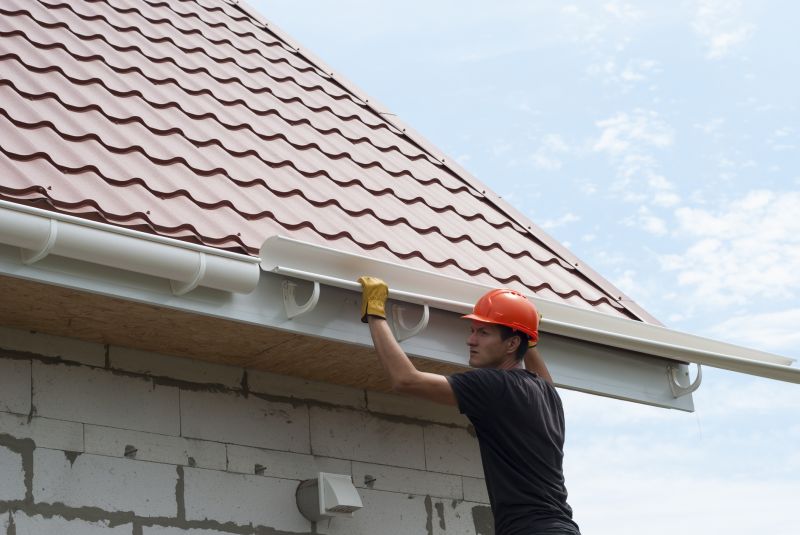 Roof Construction in Latrobe, PA