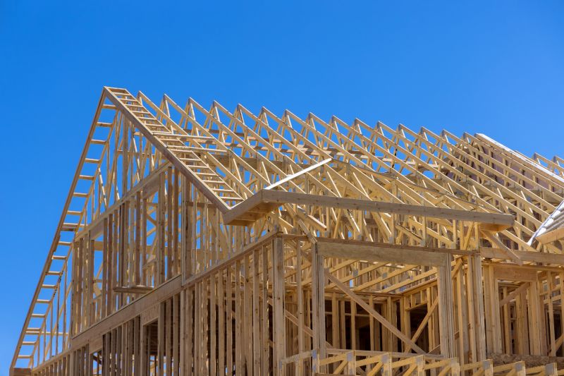 Roof Construction in Ligonier, PA