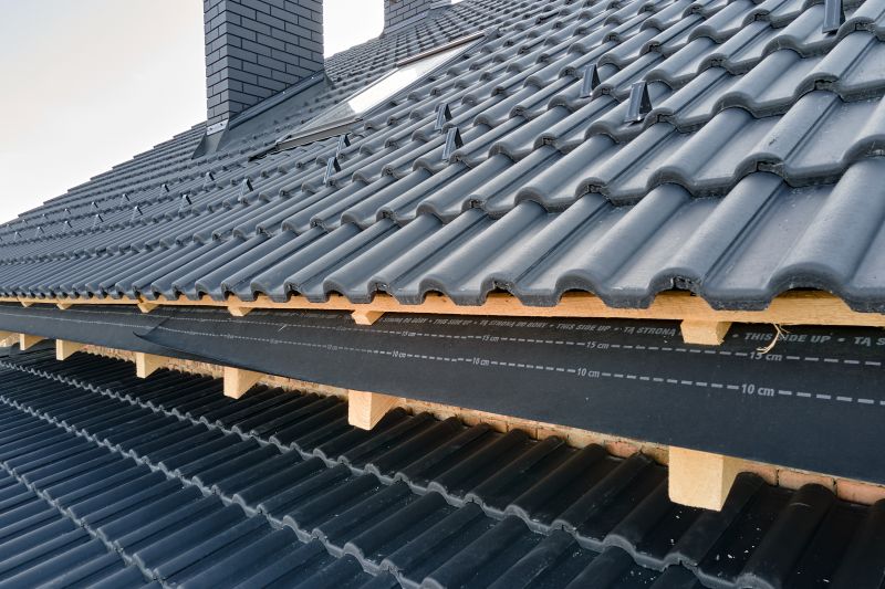 Roof Construction in New Alexandria, PA