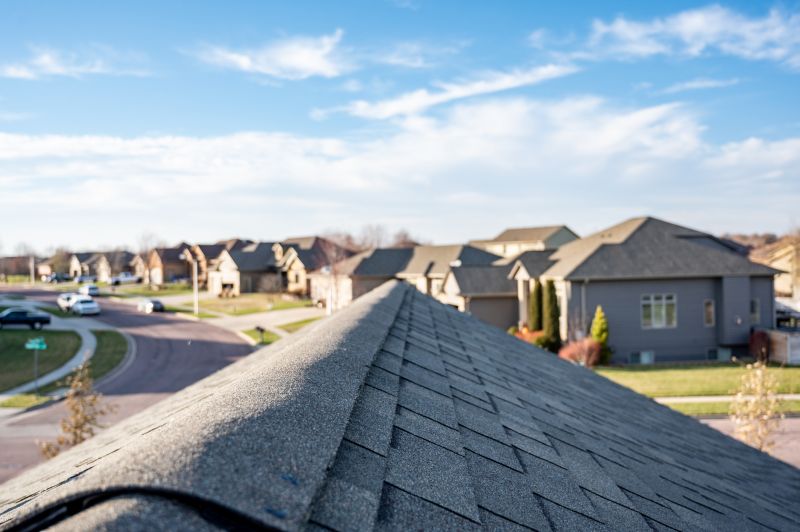 Roof Construction in North Versailles, PA