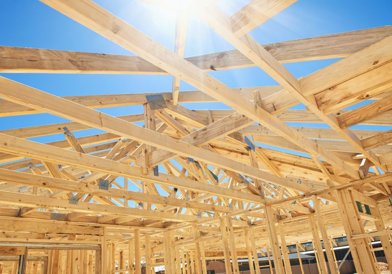 Roof Construction in Trafford, PA