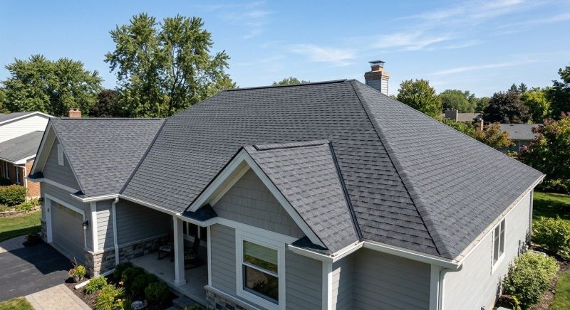 Roof Enlargement in Westmoreland County, PA