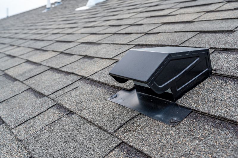 Roof Exhaust Installation in Greensburg, PA