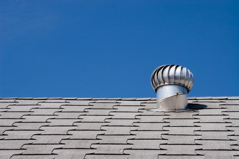 Roof Exhaust Installation in New Stanton, PA