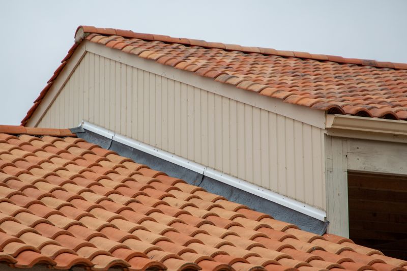 Roof Flashing Installation in Leechburg, PA