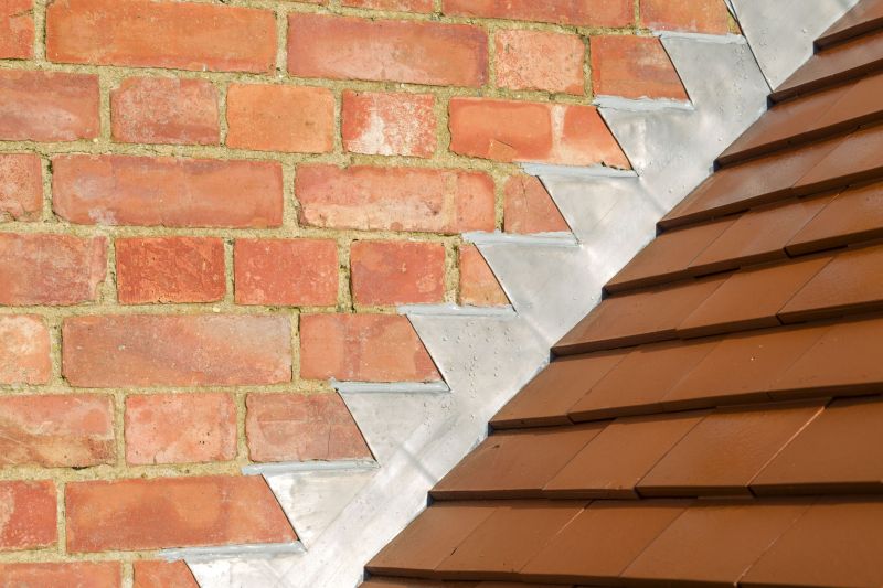 Roof Flashing Installation in Westmoreland County, PA