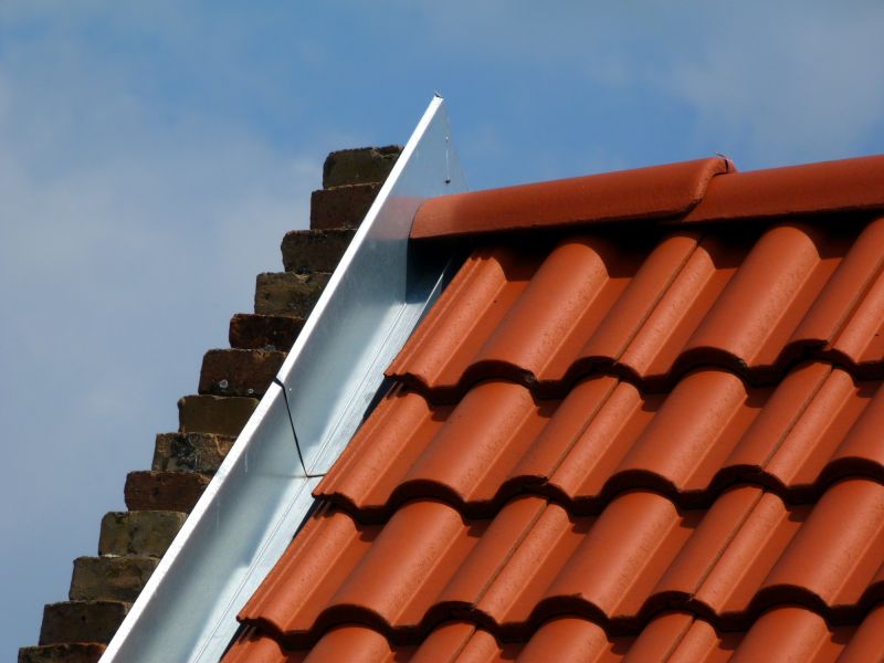 Roof Flashing Installation in Ligonier, PA