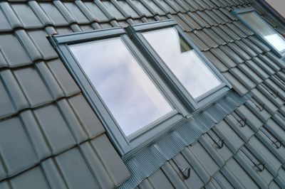 Roof Flashing Installation in Mount Pleasant, PA