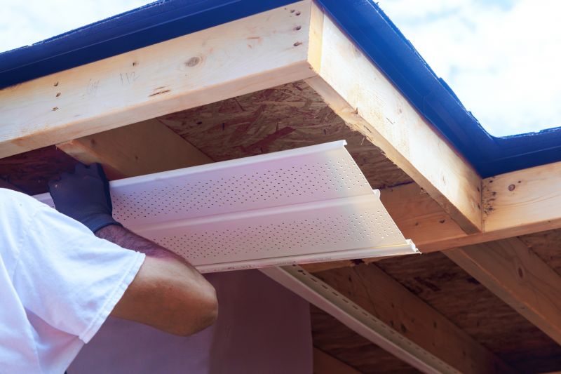 Roof Flashing Installation in Scottdale, PA