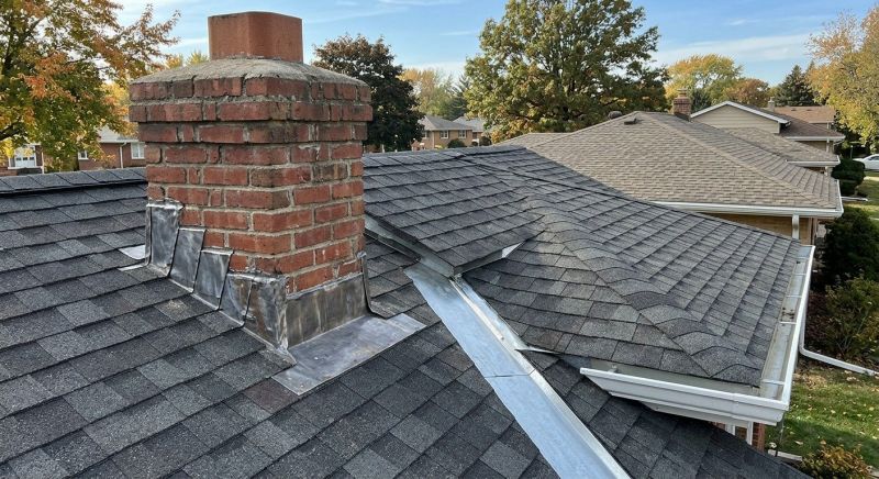 Roof Flashing Service in Turtle Creek, PA