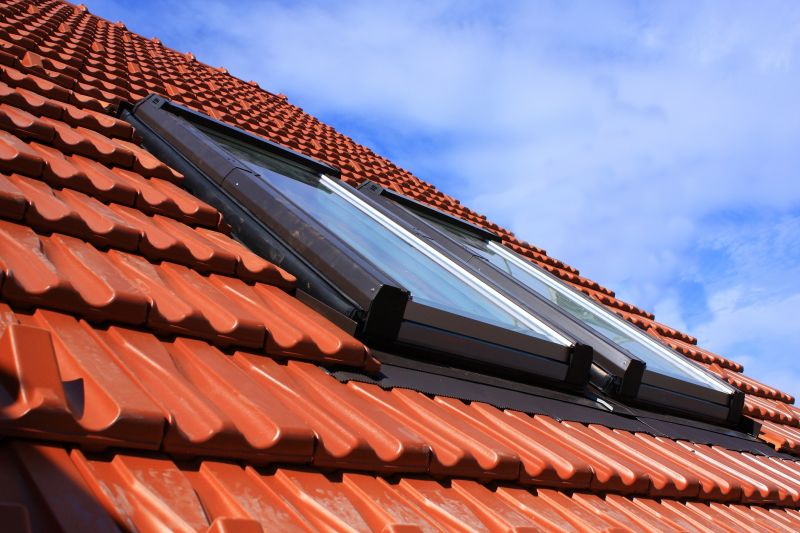 Roof Installation in Charleroi, PA