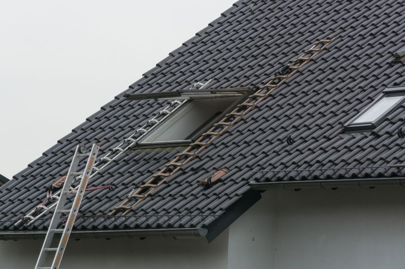 Roof Installation in Irwin, PA