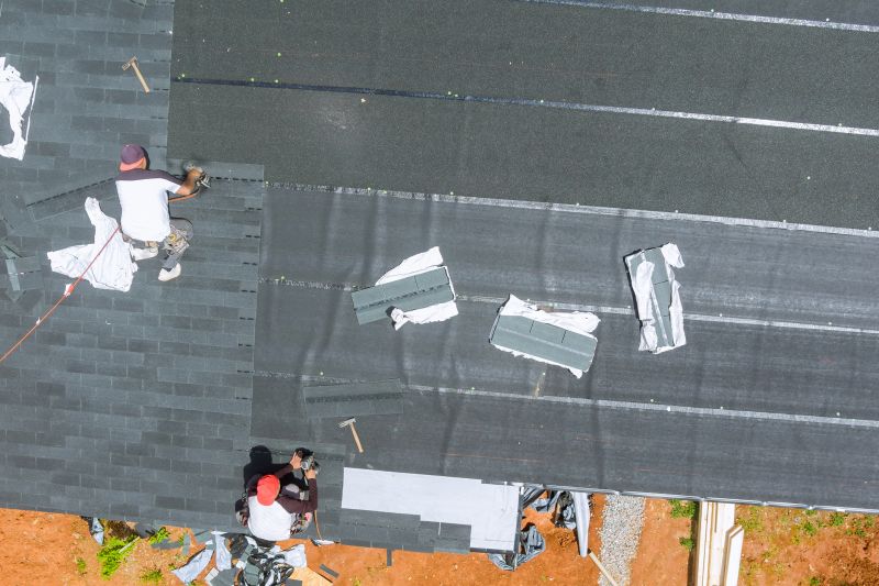 Roof Installation in North Versailles, PA