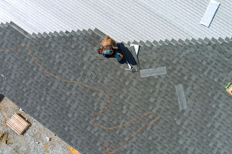 Roof Installation in North Versailles, PA